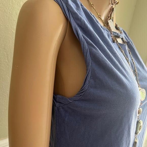 N:Philanthropy Top Size Small NWT - Picture 3 of 9